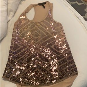 Bcbg sequence top